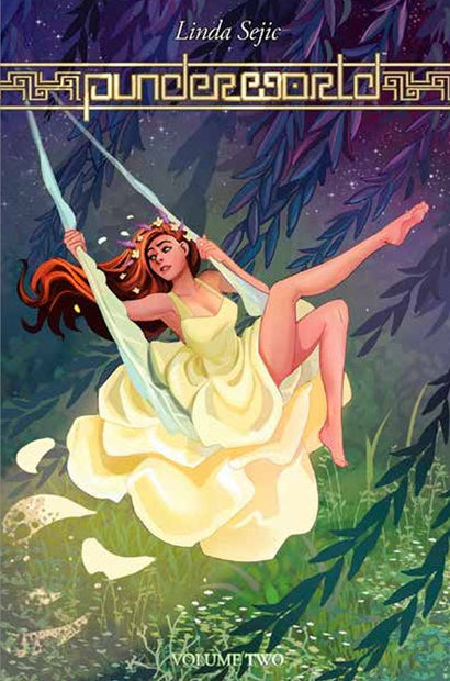 PUNDERWORLD TP VOL 02