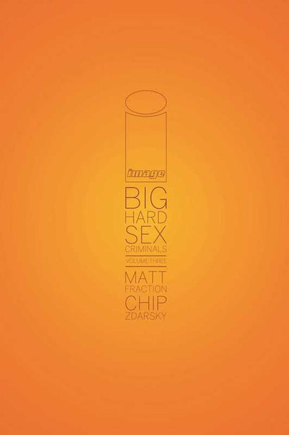 BIG HARD SEX CRIMINALS DLX HARDCOVER VOL 03 