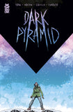 DARK PYRAMID TRADE PAPERBACK