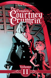 COMPLETE COURTNEY CRUMRIN TRADE PAPERBACK VOL 02