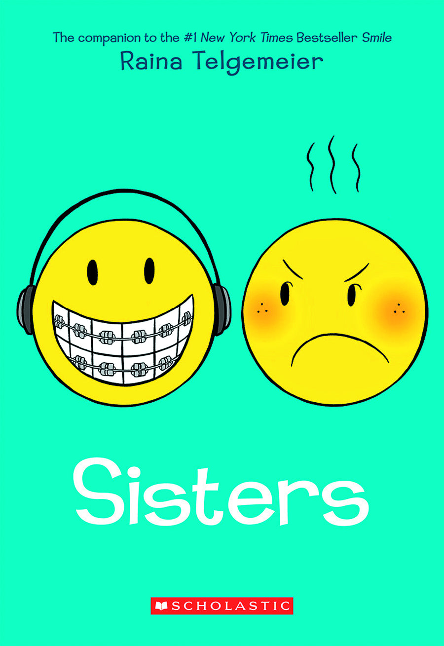 SISTERS TRADE PAPERBACK