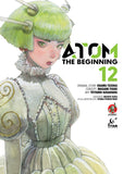 ATOM THE BEGINNING TRADE PAPERBACK VOL 12 (OF 22)