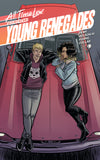 ALL TIME LOW PRESENTS YOUNG RENEGADES TRADE PAPERBACK