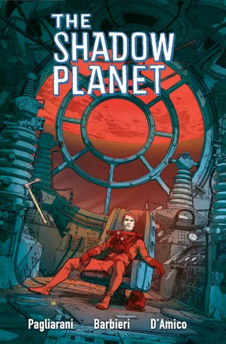SHADOW PLANET TP