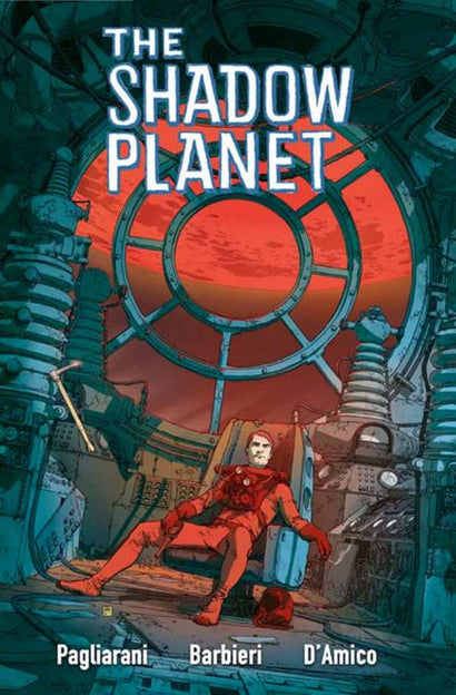 SHADOW PLANET TP