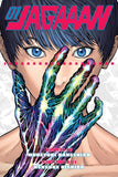 JAGAAAN TP VOL 01