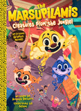 MARSUPILAMIS HC CREATURES FROM THE JUNGLE