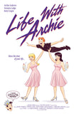 LIFE WITH ARCHIE #1 FACSIMILE CVR C MATT TALBOT DIRTY DANCING VAR