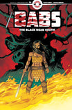 BABS THE BLACK ROAD SOUTH #6 CVR B 3 COPY DECLAN SHALVEY UNLOCK VAR