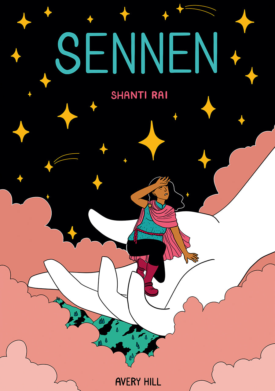 SENNEN TP