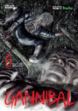 GANNIBAL TP VOL 06