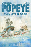 POPEYE HC MAN OVERBOARD