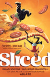 SLICED TP