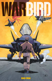 WARBIRD #3 CVR B MAXI DALLO VAR