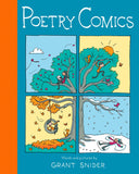 POETRY COMICS TP VOL 01