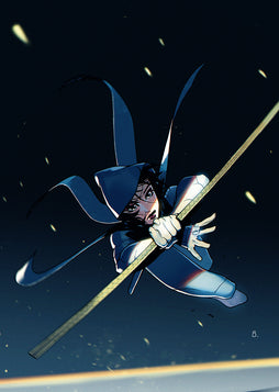ABSOLUTE CASSANDRA CAIN THE SHADOWS HAND #1 (ONE SHOT) CVR A BENGAL