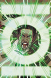 ABSOLUTE GREEN LANTERN #18 CVR B CARMINE DI GIANDOMENICO CARD STOCK VAR