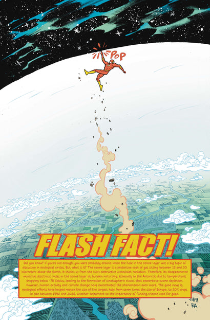 FLASH #37 CVR C JUNI BA CARD STOCK VAR