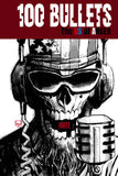 100 BULLETS THE US OF ANGER #3 CVR A DAVE JOHNSON