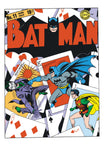 BATMAN #11 FACSIMILE EDITION CVR A FRED RAY