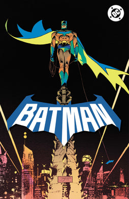 BATMAN (2025) HC VOL 02 BLOOD & MONEY