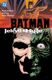 BATMAN JEKYLL & HYDE TP (2026 EDITION)