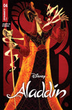 ALADDIN #4 CVR C KENYA DANINO VAR