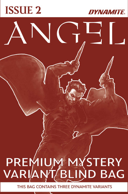 ANGEL #2 CVR J PREMIUM MYSTERY BLIND BAG VAR