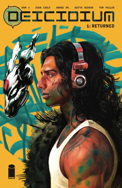 DEICIDIUM RETURNED OGN TP VOL 01