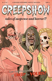 CREEPSHOW VOL 05 #1 CVR C LUANA VECCHIO VAR
