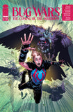 BUG WARS THE COMING OF THE WARDOOM #2 CVR A MAHMUD ASRAR & MATTHEW WILSON