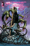 DARKNESS (2025) #8 CVR B RAYMOND GAY & ARIF PRIANTO HOMAGE VAR