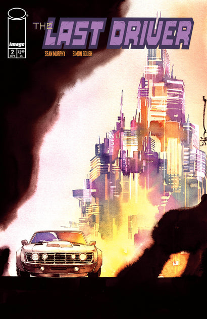 LAST DRIVER #2 CVR C DUSTIN NGUYEN VAR