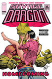 SAVAGE DRAGON #281 3RD PTG