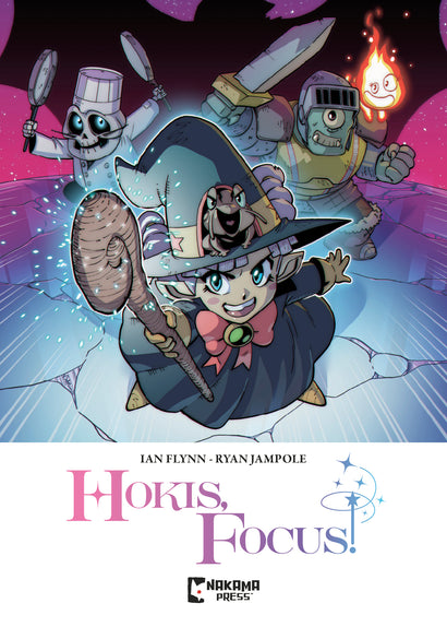 HOKIS FOCUS TP