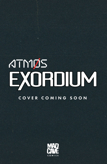 PLANET ATMOS EXORDIUM #5 CVR B WYATT MILLS VAR