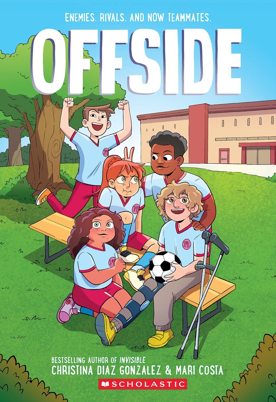 OFFSIDE TP