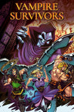 VAMPIRE SURVIVORS #1 CVR A JIMMY KUCAJ