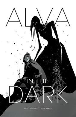 ALVA IN THE DARK TP