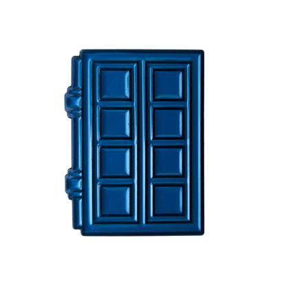 DOCTOR WHO RIVER SONGS DIARY ENAMEL PIN BADGE