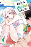 AKIRA FAILING IN LOVE TP VOL 04