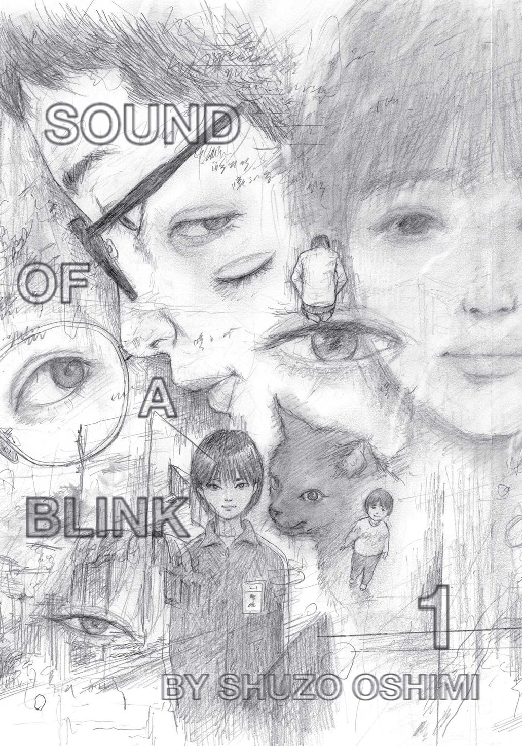 SOUND OF A BLINK TP VOL 01