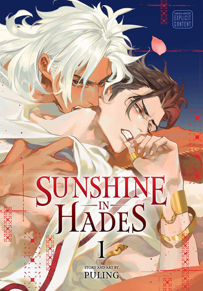 SUNSHINE IN HADES TP VOL 01