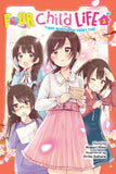 FOUR CHILD LIFE LIGHT NOVEL VOL 02