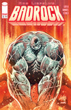 BADROCK #3 CVR D ROB LIEFELD VAR