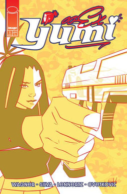 YUMI 00EX #1 (OF 4) 2ND PTG