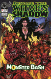 BEWARE THE WITCHS SHADOW MONSTER BASH #1 CVR A PUIS CALZADA