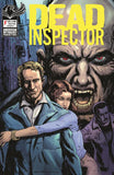 DEAD INSPECTOR #1 CVR B BARRY ORKIN VAR