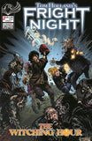 FRIGHT NIGHT WITCHING HOUR #2 CVR B NEIL VOKES VAR