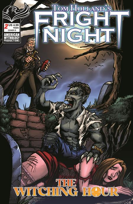 FRIGHT NIGHT WITCHING HOUR #2 CVR D GABRIEL MANGUM VAR